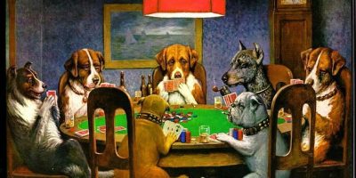 Basic Poker Cheat