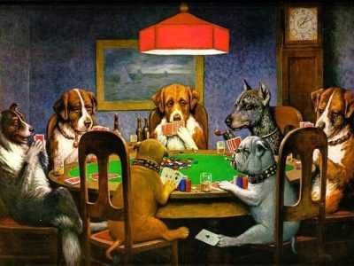 Basic Poker Cheat
