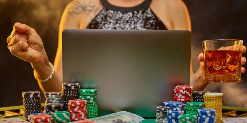 The-Rise-of-Online-Slots-No-Minimum-Deposit-Gambling